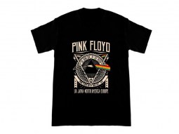 Camiseta de Mujer Pink Floyd